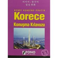 KORECE KONUŞMA KILAVUZU - MINJI YANG