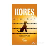KOREŞ - ASHER KRAVITZ
