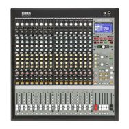 Korg 24 Kanal Soundlink Mixer