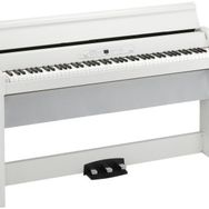Korg G1AİR-WH Beyaz Dijital Piyano