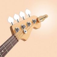 Korg Headtune HT-B1 Tuner Akort Cihazı