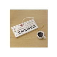 Korg Microkorg S Synthesizer