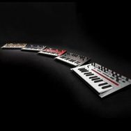 Korg Monologue Synthesizer