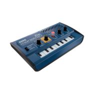 Korg Monotron Duo Pilli Analog Ribbon Synthesizer