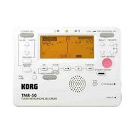 Korg TMR-50 Tuner Metronome Kayıt