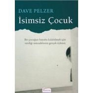 Koridor Yayıncılık Dave Pelzer İsimsiz Çocuk