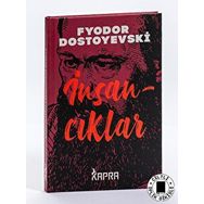 Koridor Yayıncılık İnsancıklar Bez Ciltli
