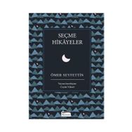 Koridor Yayıncılık Seçme Hikayeler