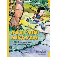 Kori'nin Dünyası - Jeanne Kraus