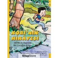 Korinin Hikayesi Jeanne Kraus Sola Kidz