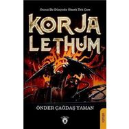 Korja - Lethum / Önder Çağdaş Yaman
