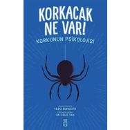 KORKACAK NE VAR? - OĞUZ TAN;YILDIZ BURKOVIK