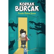 Korkak Burçak - Funda Özlem Şeran