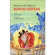 Korkak Korsan - Sebastiano Ruiz Mignone