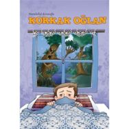 KORKAK OĞLAN - HAMDULLAH KÖSEOĞLU