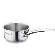 Korkmaz 12x6 cm Proline Gastro Satin Sos Tenceresi