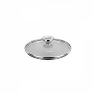 Korkmaz 14 cm Aroma Cam Kapak