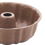 Korkmaz A 653 Granit Torta Klasik Kek Kalıbı