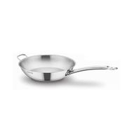 Korkmaz A11781 Proline Paella Satin 36 cm Çift Saplı Tava