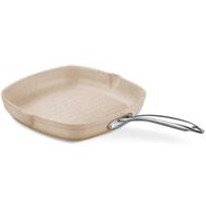 Korkmaz A1268 Granita 28 cm Kare Grill Tava