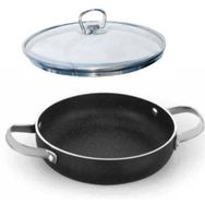 Korkmaz A1337 Galaksi 18 mm Omlet Tava