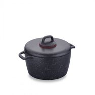 Korkmaz A1354 Gusto Plus 24 x 12 cm Tencere