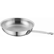 Korkmaz A1400 16x4 cm Minika Inox Tava