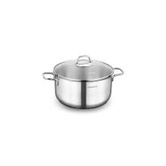 Korkmaz A1653 Perla 16 x 9 cm Tencere