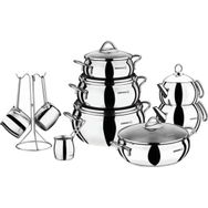 Korkmaz A1749 Tombik 16 Parça Set