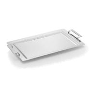 Korkmaz A1785 Inox Gala Servis Tepsisi