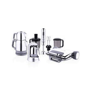 Korkmaz A1827 Inox 14 Parça Elektro Set