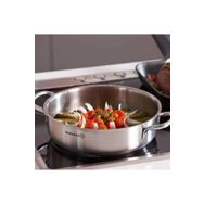 Korkmaz A1833 Perla 22x6 2.3 lt Tencere