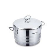 Korkmaz A1903 Astra 24x14 cm Tencere