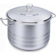 Korkmaz A1942 Mega 28x17 cm Tencere