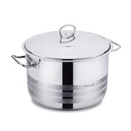 Korkmaz A1946 Mega 36x22 cm Tencere