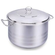 Korkmaz A1952 50 x 33 cm 65 lt Mega Tencere