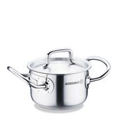 Korkmaz A2719 14x9 cm Proline Gastro Satin Tencere