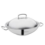 KORKMAZ A2798 Proline 36x9 cm Wok Tencere