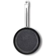 Korkmaz A2832 24 cm Nero Granit Tava