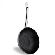 Korkmaz A2837 Nero 30 Cm Wok Tava