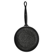 Korkmaz A2843 Pro-Chef 26x4,5 cm Tava siyah