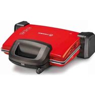 Korkmaz A313 Kompakto Maxi Tost Makinesi