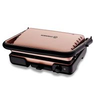 Korkmaz A316-11 Tostella Rosegold Tost Makinesi