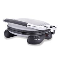 Korkmaz A324-04 Castron Gri Tost Makinesi