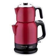 Korkmaz A331-11 Viva Krom Caytema Çay Makinesi