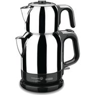 Korkmaz A331 Caytema Inox Outlet Çay Makinesi