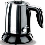Korkmaz A348 Inox Kahve Makinesi