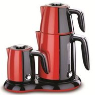 Korkmaz A367-01 Çay-Kahve Makinesi