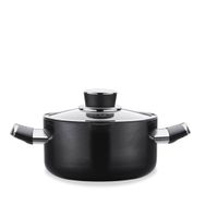 Korkmaz A3880 Lena 18x9 cm Seramik Tencere