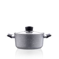 Korkmaz A3902 20x10.5 cm Palma Tencere